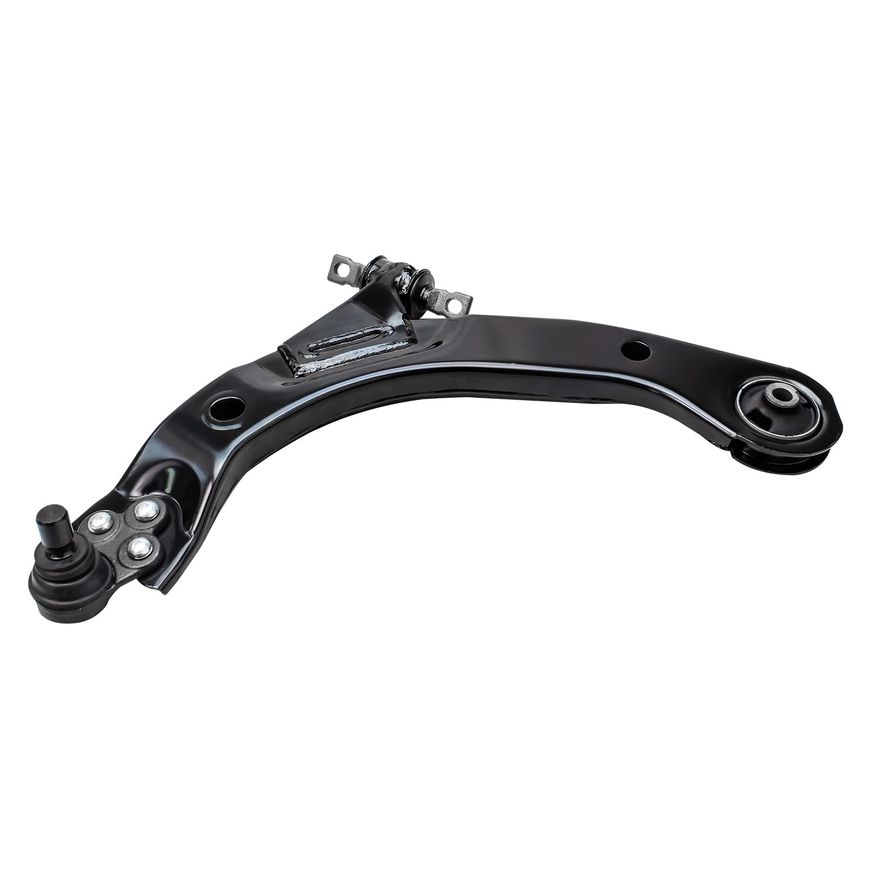 Front Lower Control Arm - K620301 / K620302