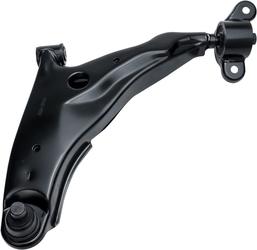 Front Left Lower Control Arm - K620314