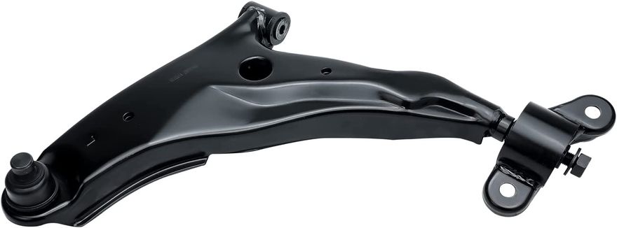 Front Left Lower Control Arm - K620314