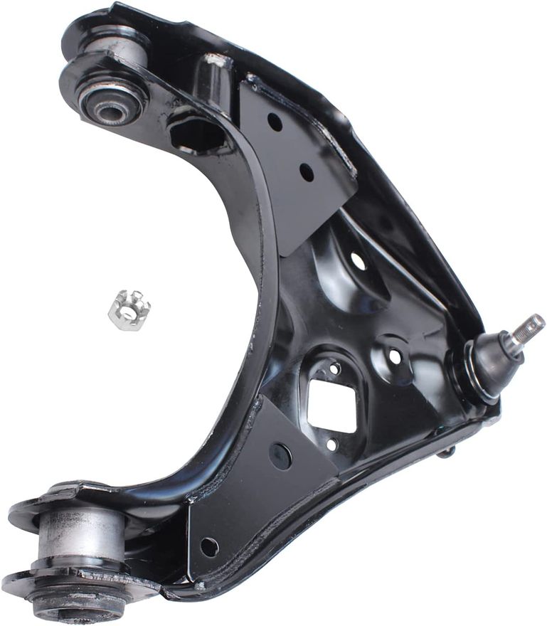 Front Left Lower Control Arm - K620319