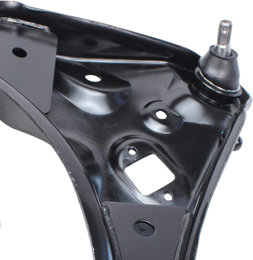 Front Left Lower Control Arm - K620319