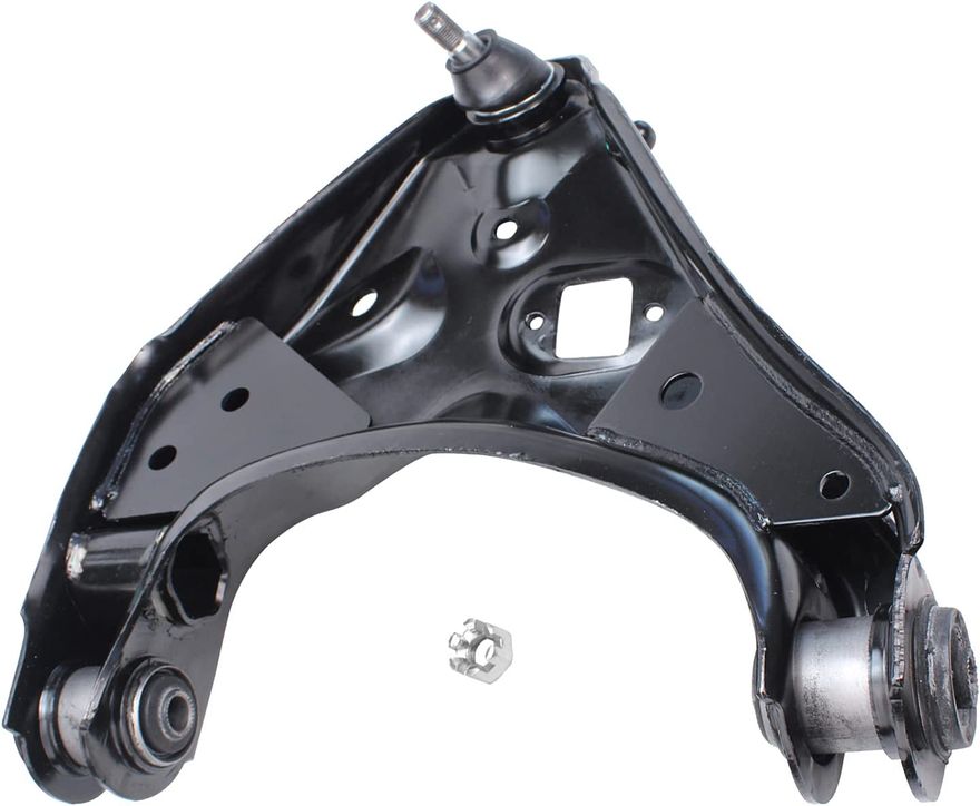 Front Left Lower Control Arm - K620319