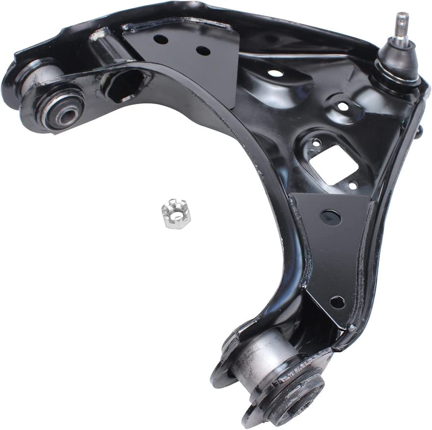 Front Lower Control Arm - K620319 / K620320