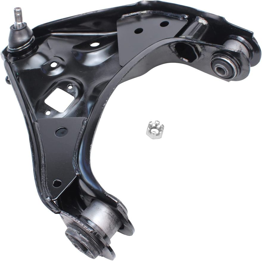 Front Lower Control Arm - K620319 / K620320