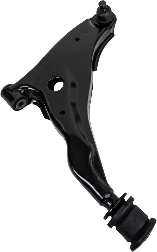 Front Right Lower Control Arm - K620311