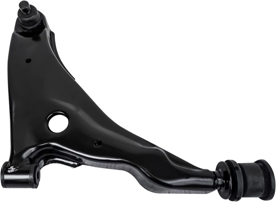 Front Right Lower Control Arm - K620311