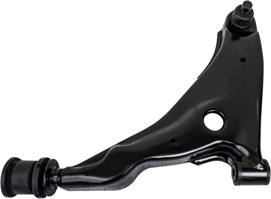 Front Left Lower Control Arm - K620312