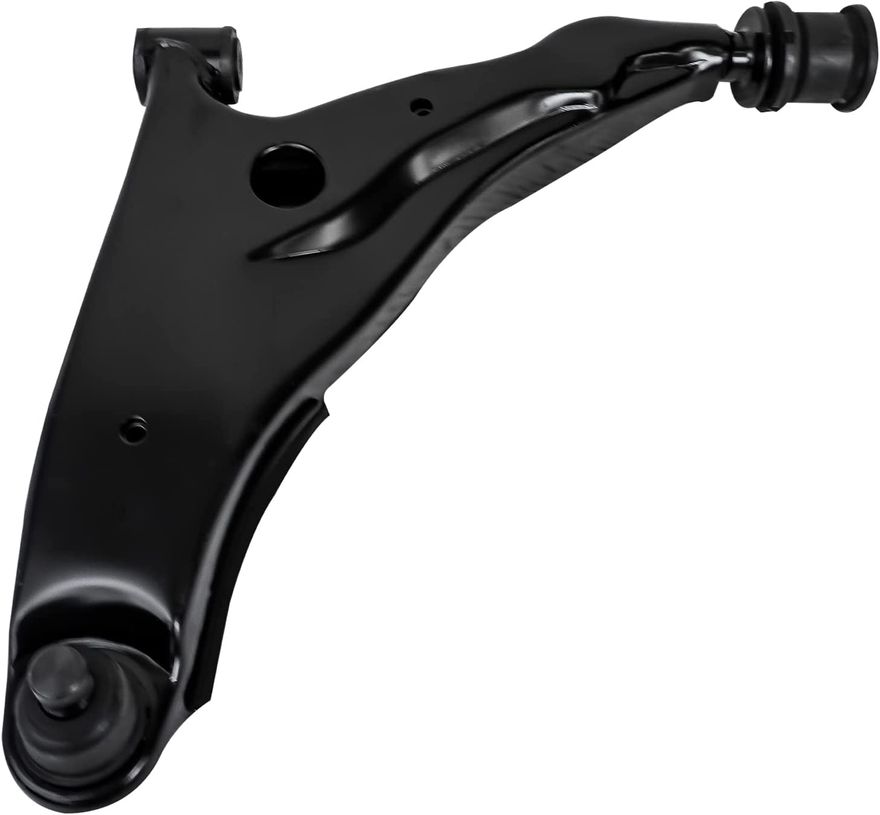 Front Left Lower Control Arm - K620312