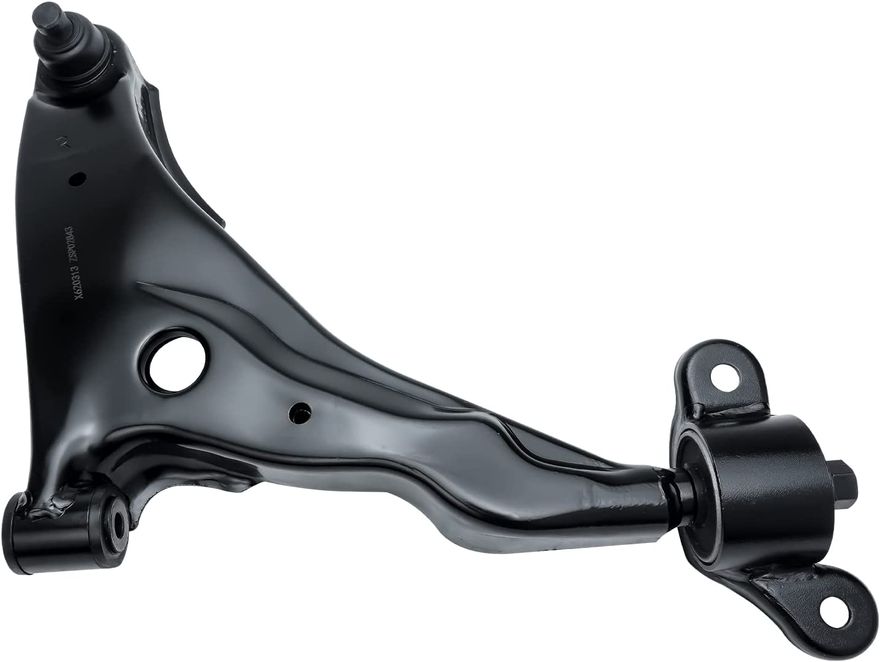 Front Right Lower Control Arm - K620313