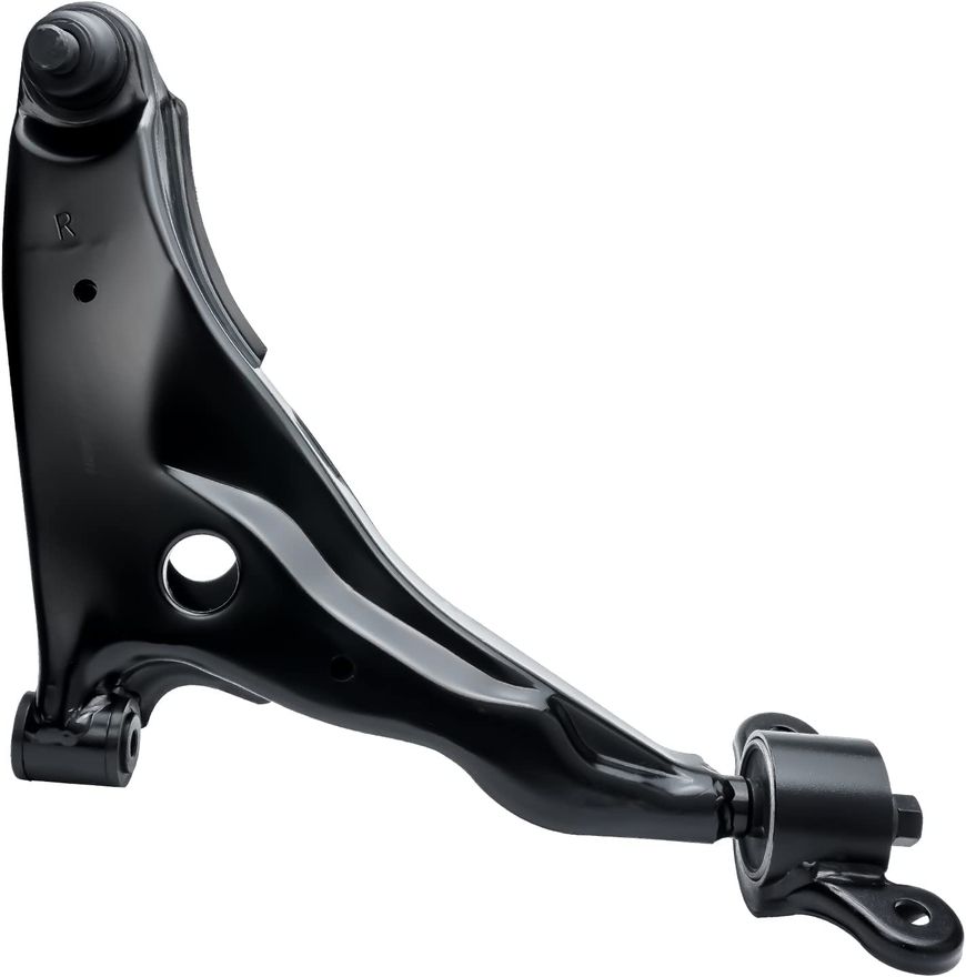 Front Lower Control Arms - K620313 / K620314