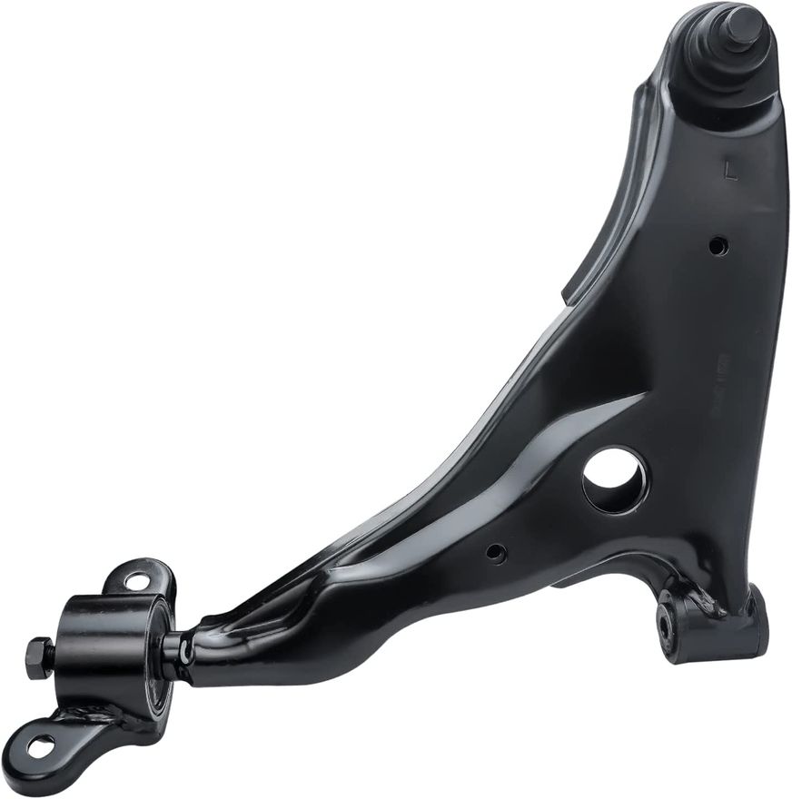 Front Lower Control Arms - K620313 / K620314