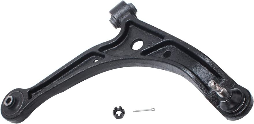 Front Right Lower Control Arm - K620325