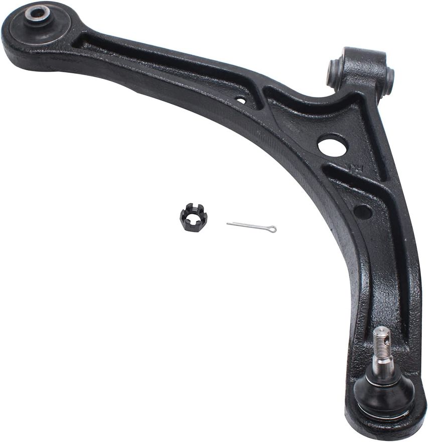 Front Lower Control Arm - K620325 / K620326