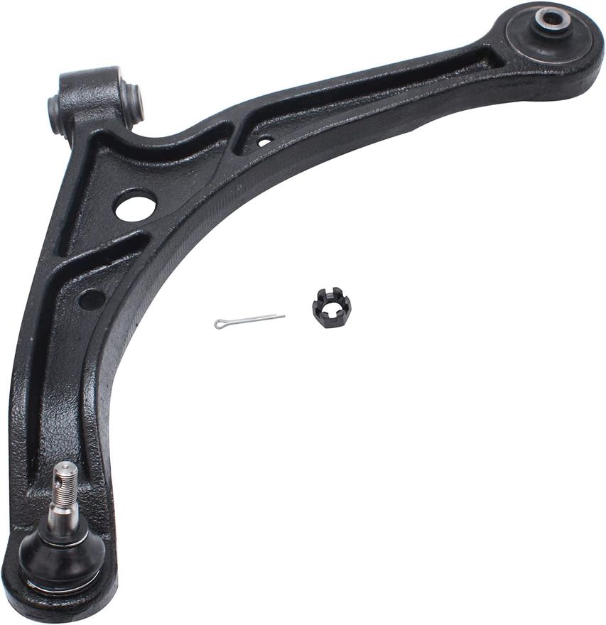 Front Lower Control Arm - K620325 / K620326