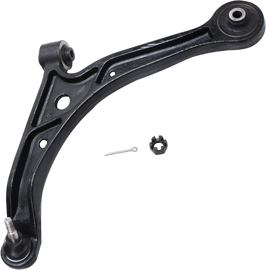 Front Lower Control Arm - K620325 / K620326