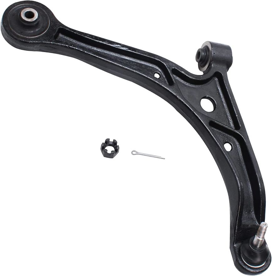 Front Lower Control Arm - K620325 / K620326