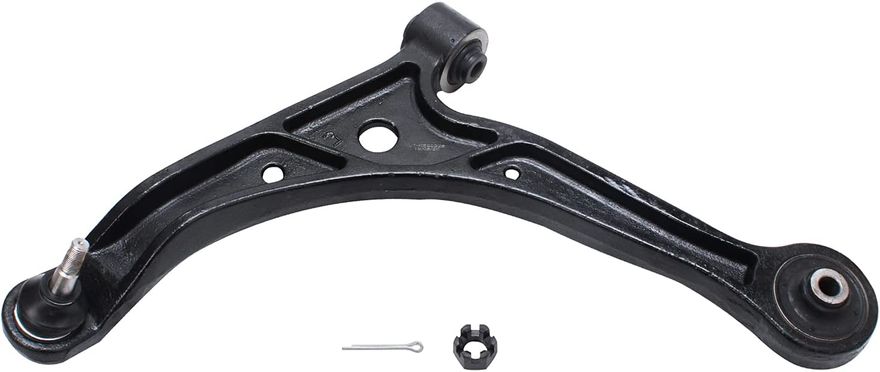 Front Right Lower Control Arm - K620325