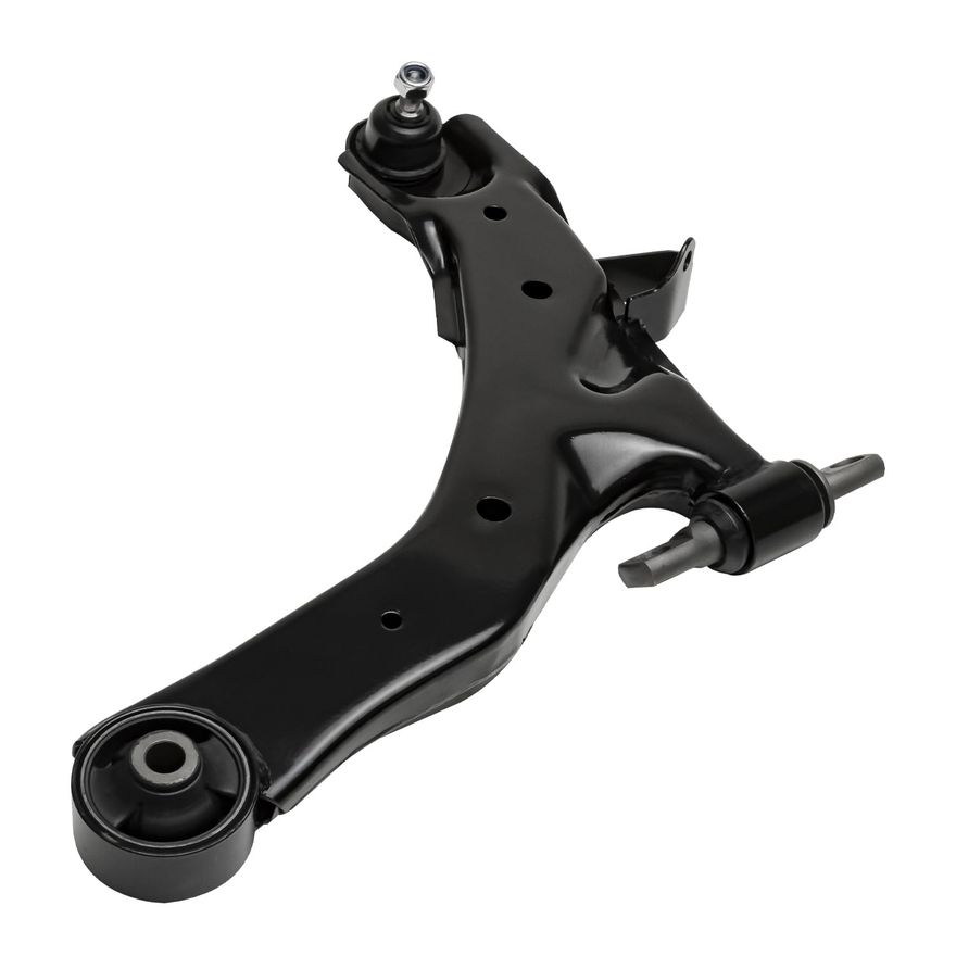 Front Lower Control Arms - K620327 / K620328