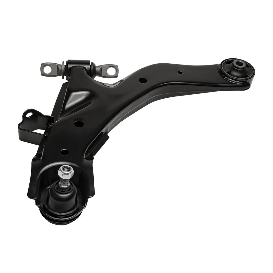 Front Lower Control Arms - K620327 / K620328