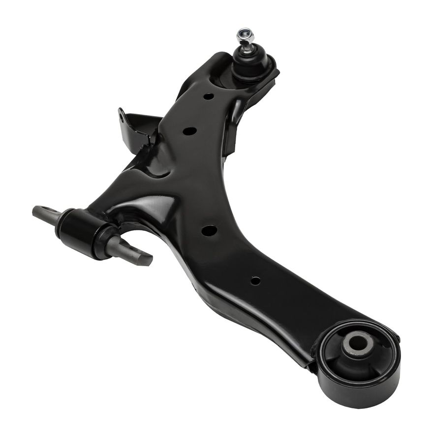 Front Lower Control Arms - K620327 / K620328