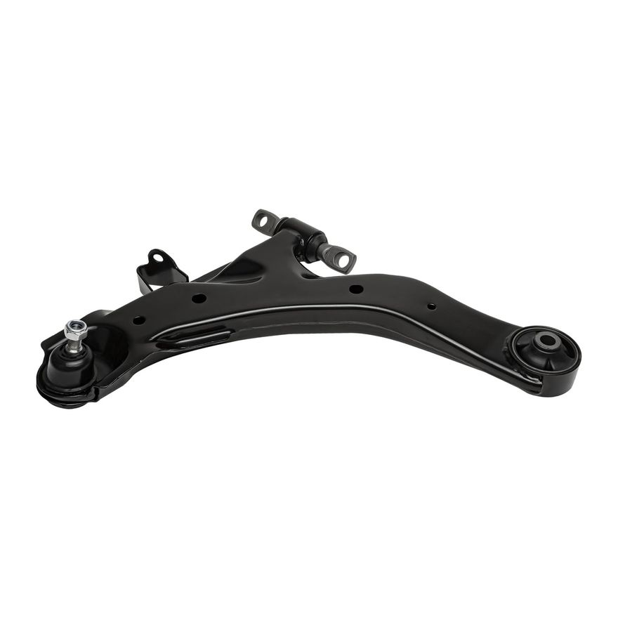 Front Left Lower Control Arm - K620328