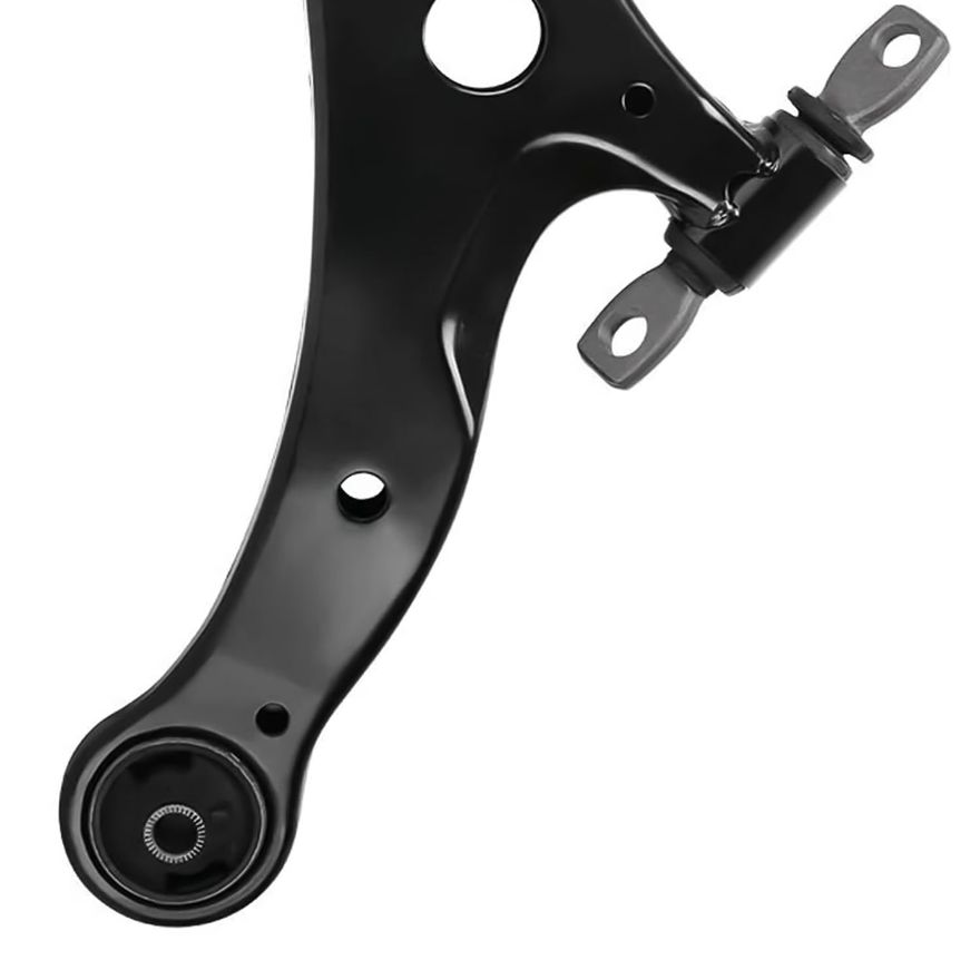 Front Left Lower Control Arm - K620334B