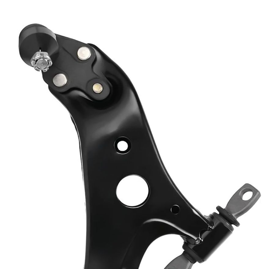 Front Left Lower Control Arm - K620334B