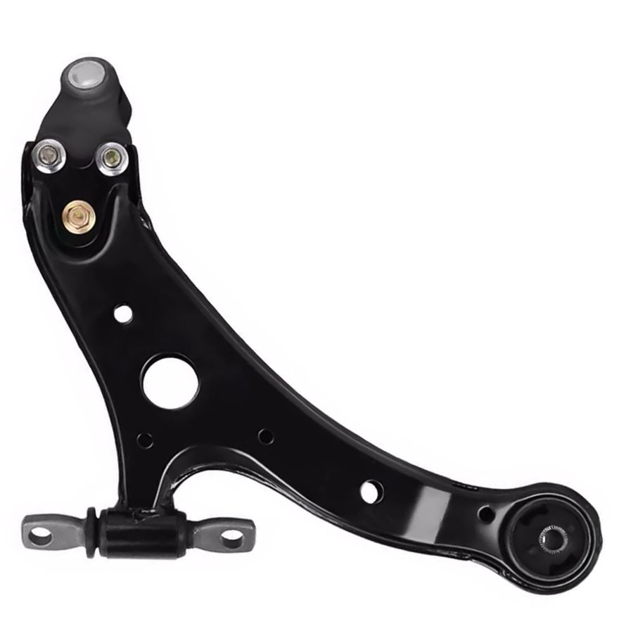 Front Left Lower Control Arm - K620334B