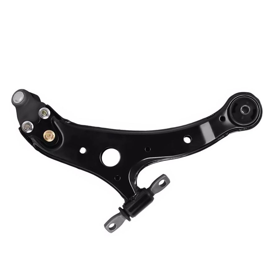 Front Left Lower Control Arm - K620334B