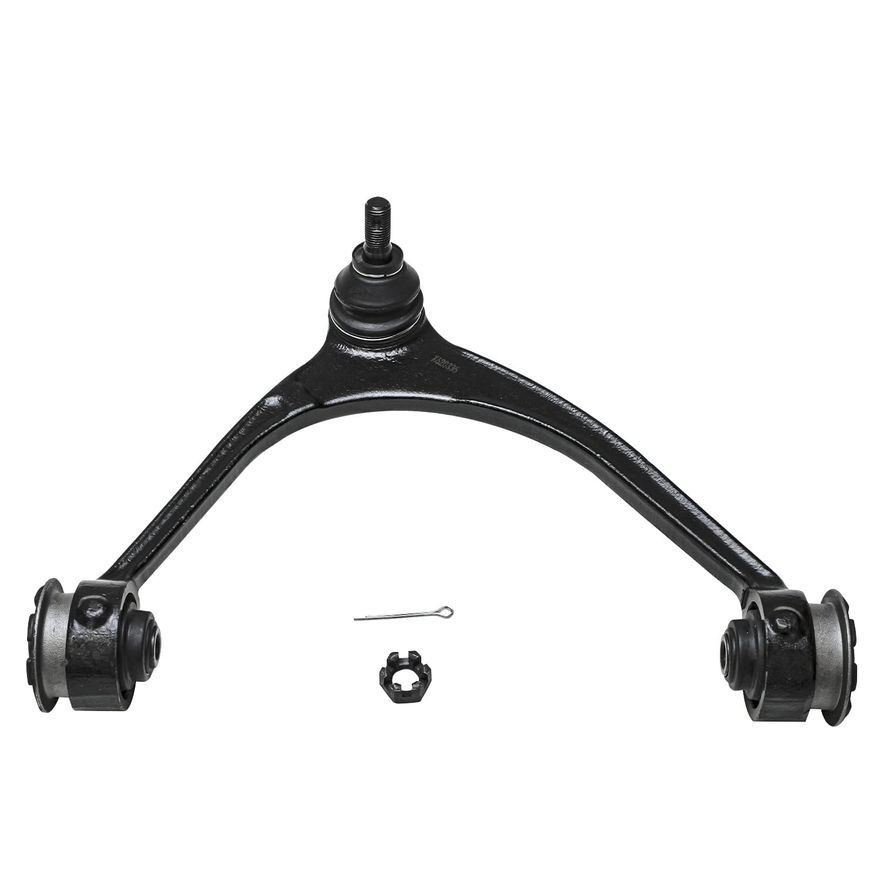 Front Right Upper Control Arm - K620335