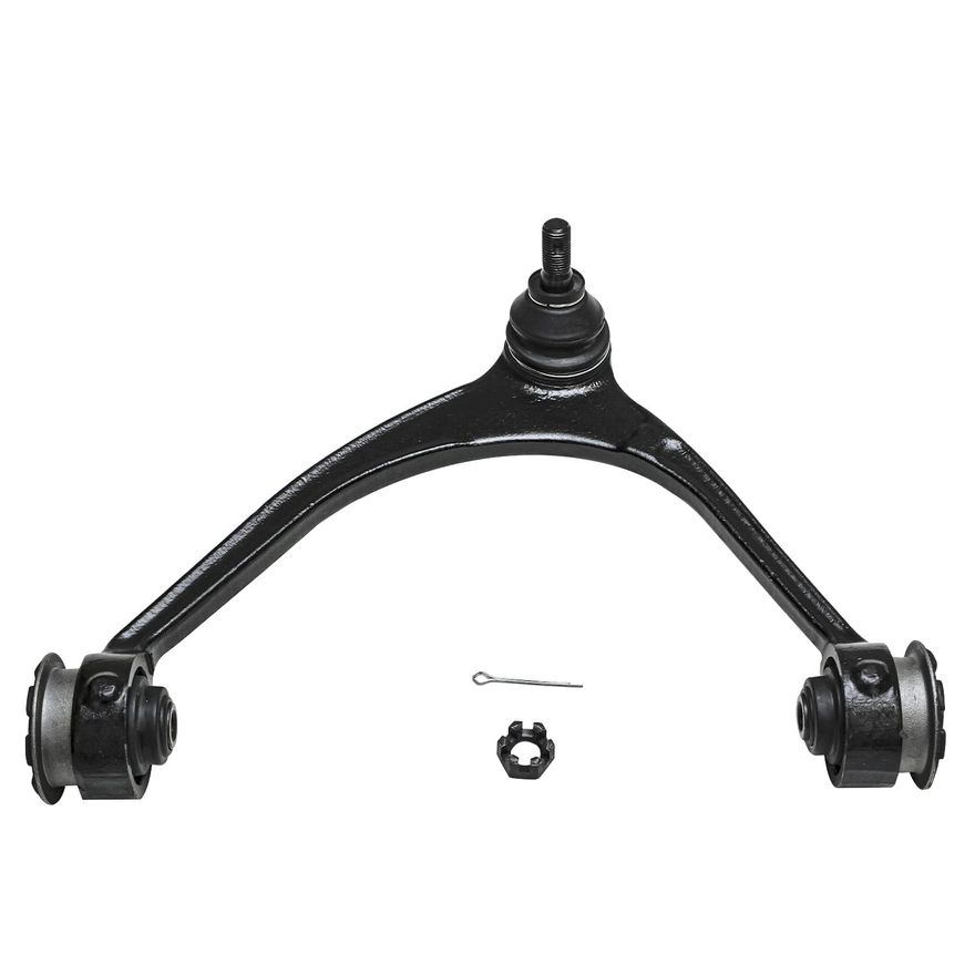 Front Left Upper Control Arm - K620336