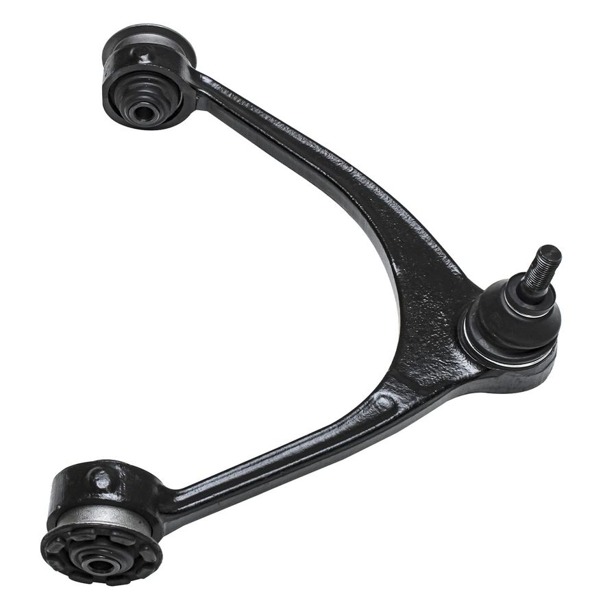 Front Left Upper Control Arm - K620336