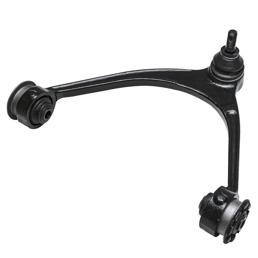 Front Left Upper Control Arm - K620336