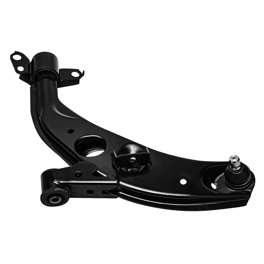 Front Left Lower Control Arm - K620338