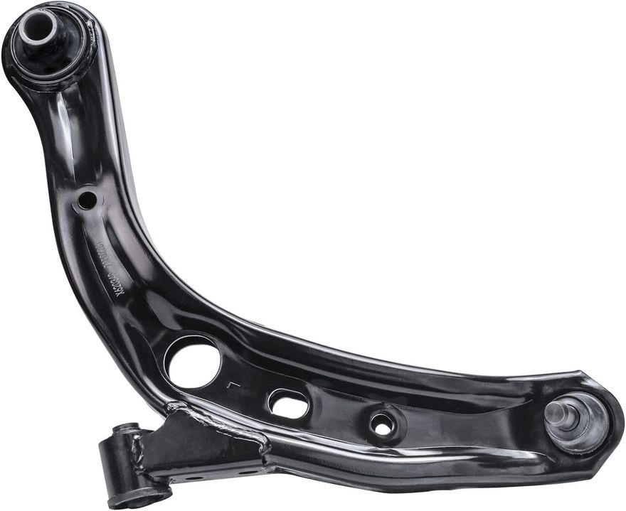 Front Lower Control Arms - K620339 / K620340