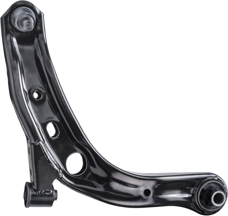 Front Lower Control Arms - K620339 / K620340