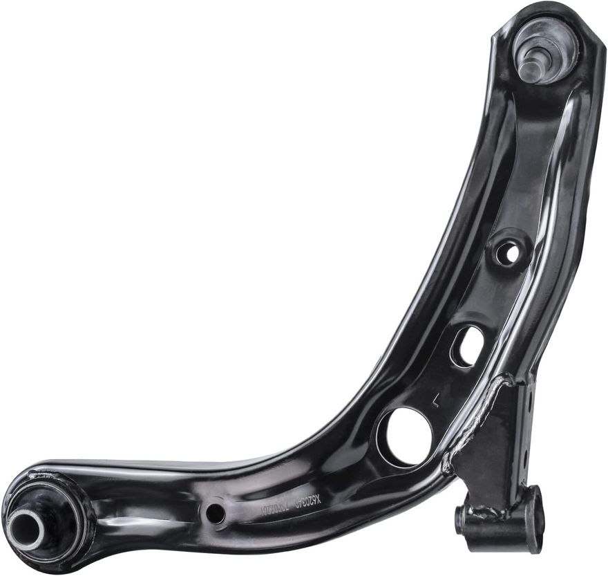 Front Lower Control Arms - K620339 / K620340