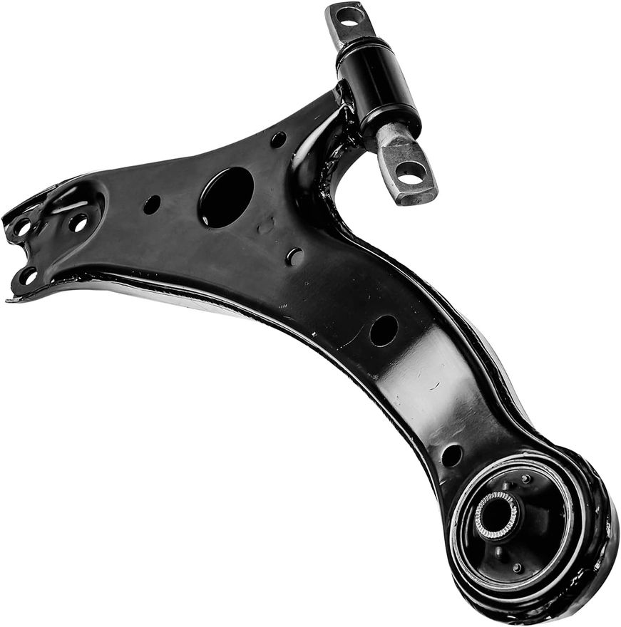 Front Passenger Side Lower Control Arm