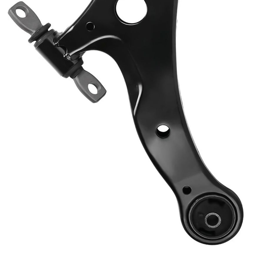 Front Right Lower Control Arm - K620333B