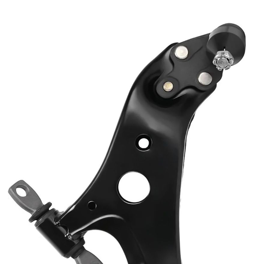 Front Right Lower Control Arm - K620333B