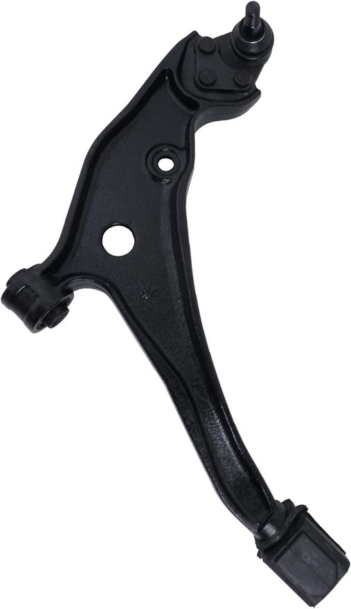 Front Right Lower Control Arm - K620344