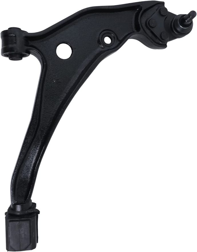 Front Right Lower Control Arm - K620344