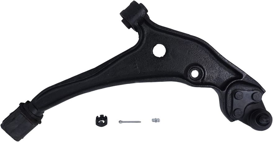 Front Right Lower Control Arm - K620344