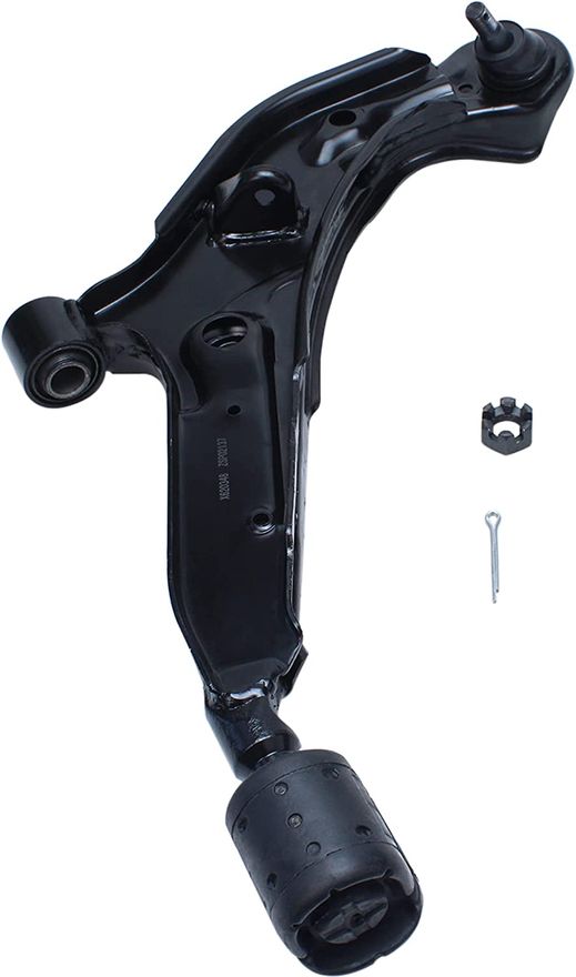 Front Right Lower Control Arm - K620348