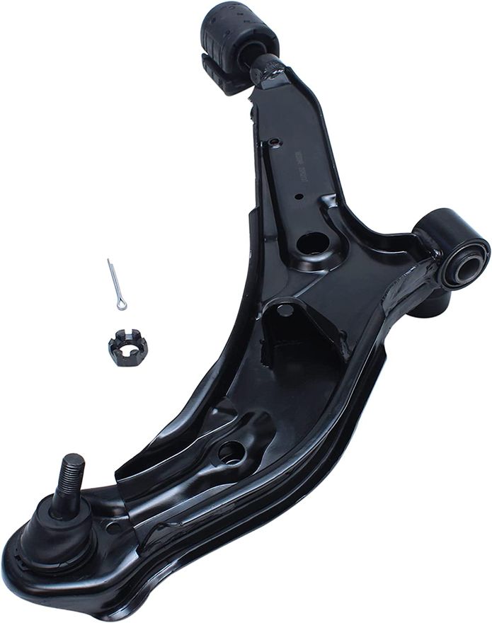 Front Right Lower Control Arm - K620348