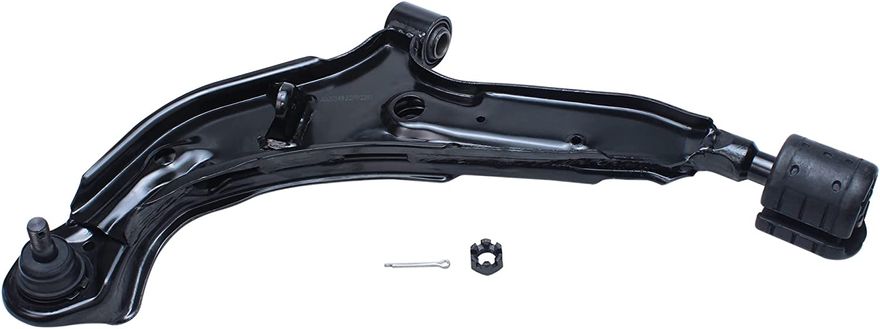 Front Lower Control Arms - K620348 / K620349