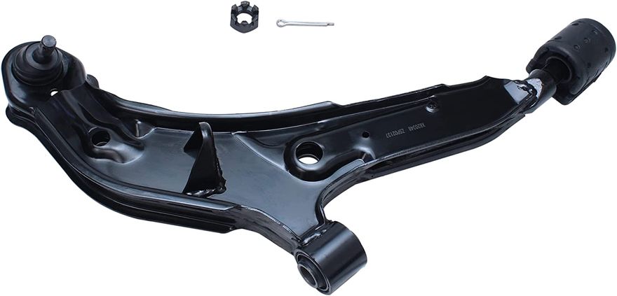 Front Lower Control Arms - K620348 / K620349