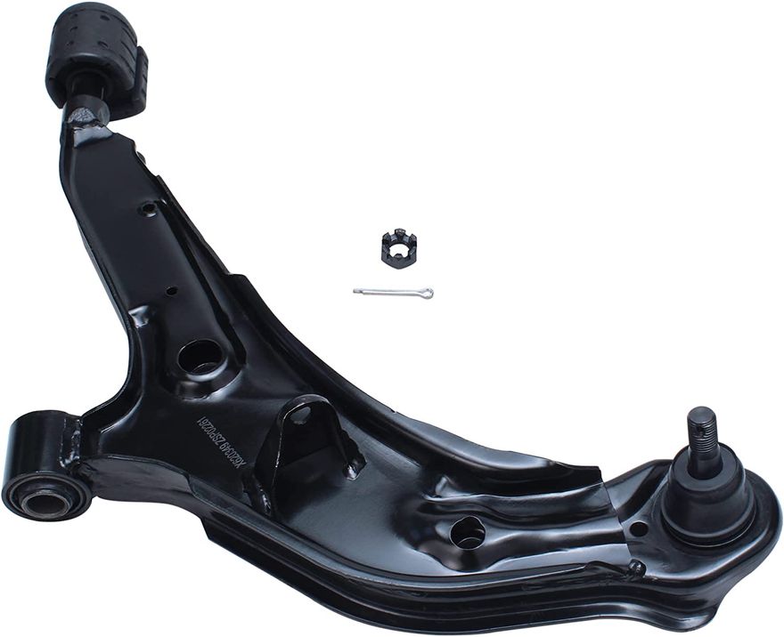 Front Left Lower Control Arm - K620349