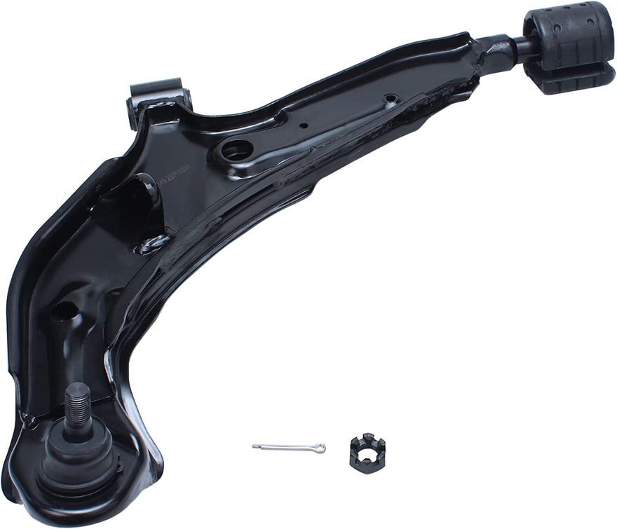 Front Left Lower Control Arm - K620349