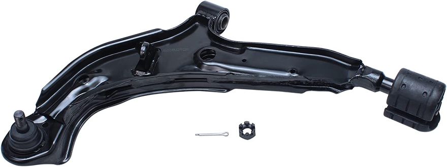 Front Left Lower Control Arm - K620349